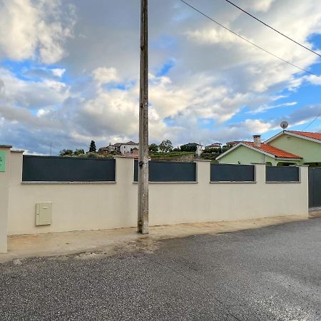 Casa De Campo Sonhos D'Ouro Ribeira  Екстер'єр фото