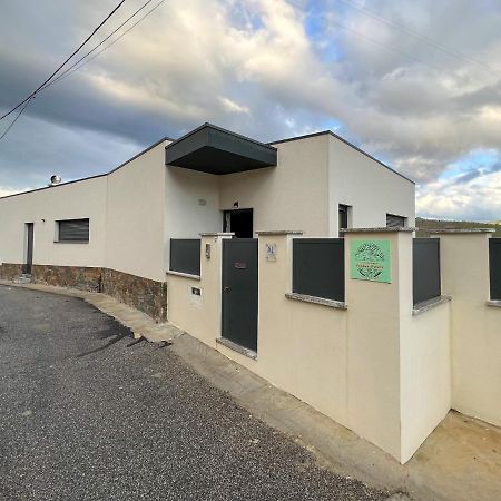 Casa De Campo Sonhos D'Ouro Ribeira  Екстер'єр фото