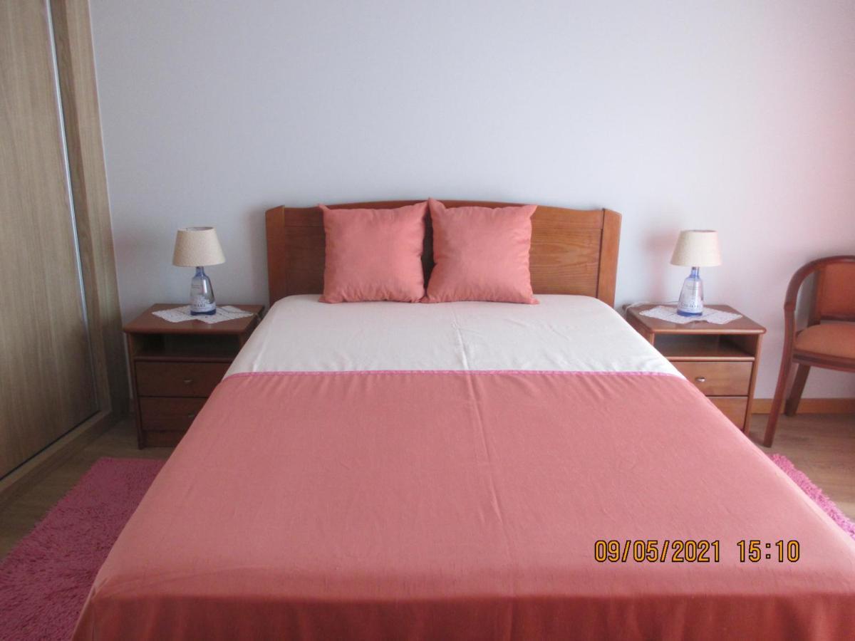 Casa De Campo Sonhos D'Ouro Ribeira  Екстер'єр фото