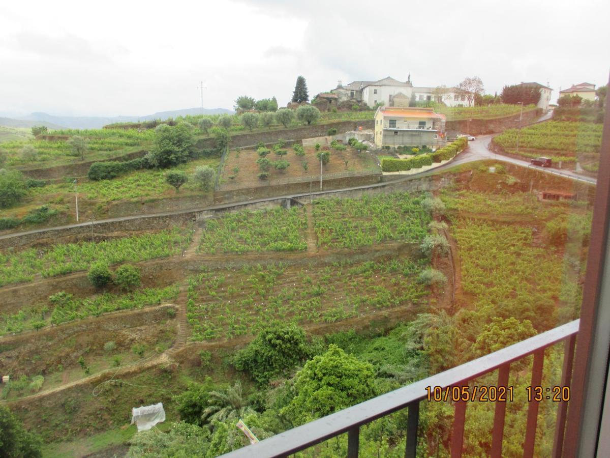 Casa De Campo Sonhos D'Ouro Ribeira  Екстер'єр фото