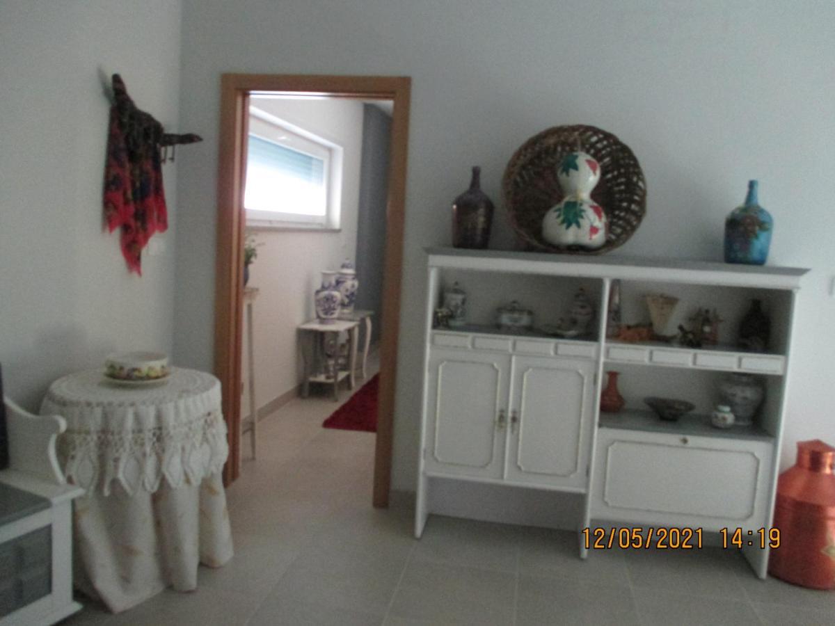 Casa De Campo Sonhos D'Ouro Ribeira  Екстер'єр фото