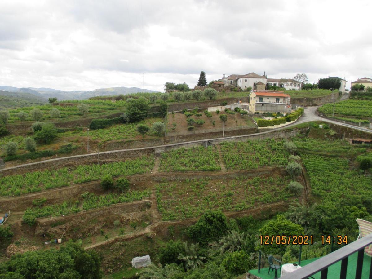 Casa De Campo Sonhos D'Ouro Ribeira  Екстер'єр фото
