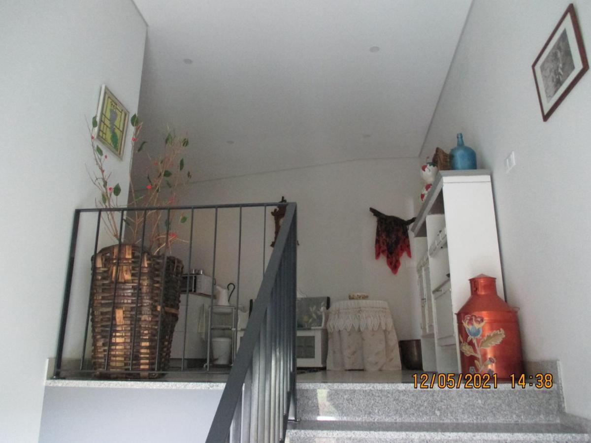 Casa De Campo Sonhos D'Ouro Ribeira  Екстер'єр фото