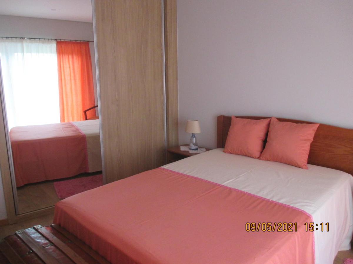 Casa De Campo Sonhos D'Ouro Ribeira  Екстер'єр фото