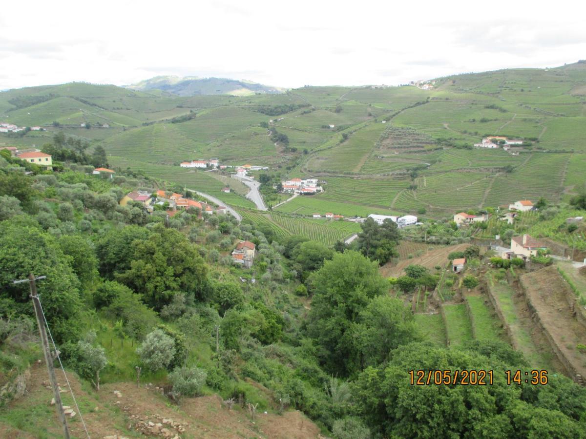 Casa De Campo Sonhos D'Ouro Ribeira  Екстер'єр фото
