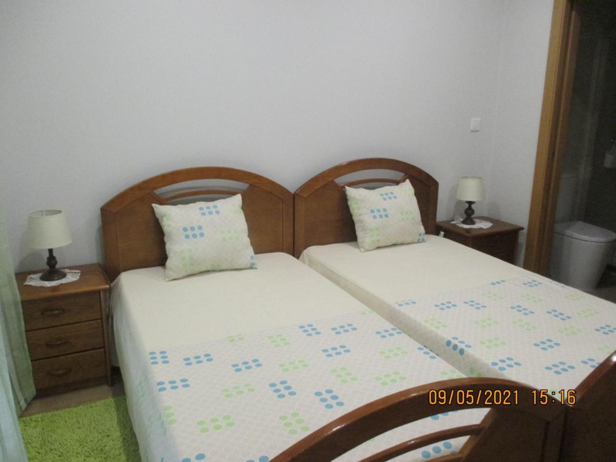 Casa De Campo Sonhos D'Ouro Ribeira  Екстер'єр фото