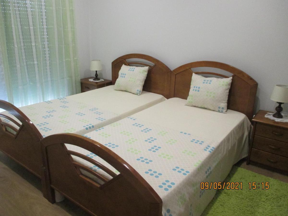 Casa De Campo Sonhos D'Ouro Ribeira  Екстер'єр фото