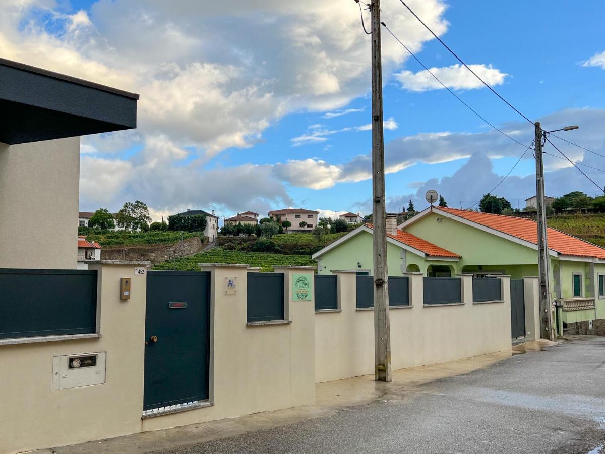 Casa De Campo Sonhos D'Ouro Ribeira  Екстер'єр фото