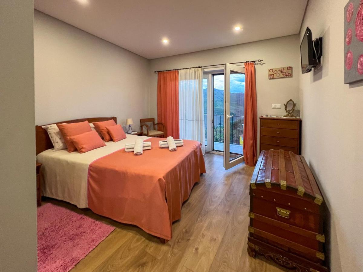 Casa De Campo Sonhos D'Ouro Ribeira  Екстер'єр фото