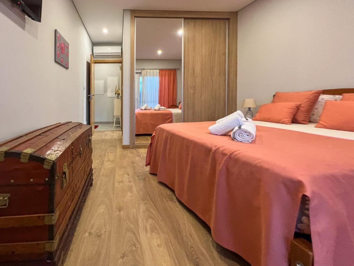 Casa De Campo Sonhos D'Ouro Ribeira  Екстер'єр фото