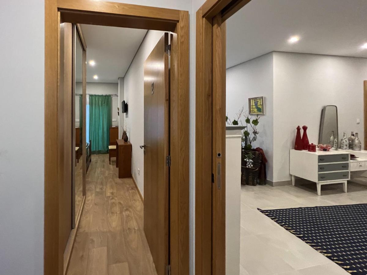 Casa De Campo Sonhos D'Ouro Ribeira  Екстер'єр фото