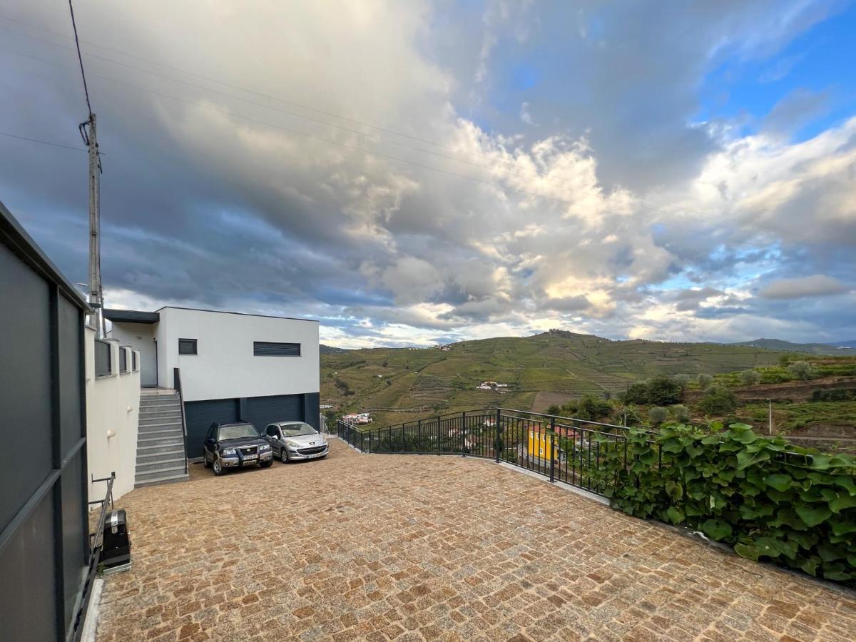 Casa De Campo Sonhos D'Ouro Ribeira  Екстер'єр фото