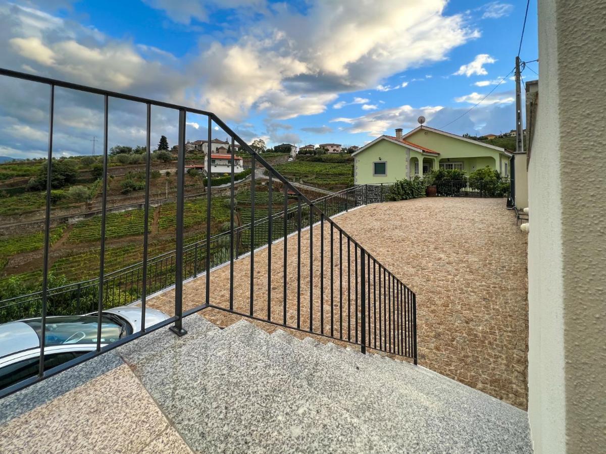 Casa De Campo Sonhos D'Ouro Ribeira  Екстер'єр фото