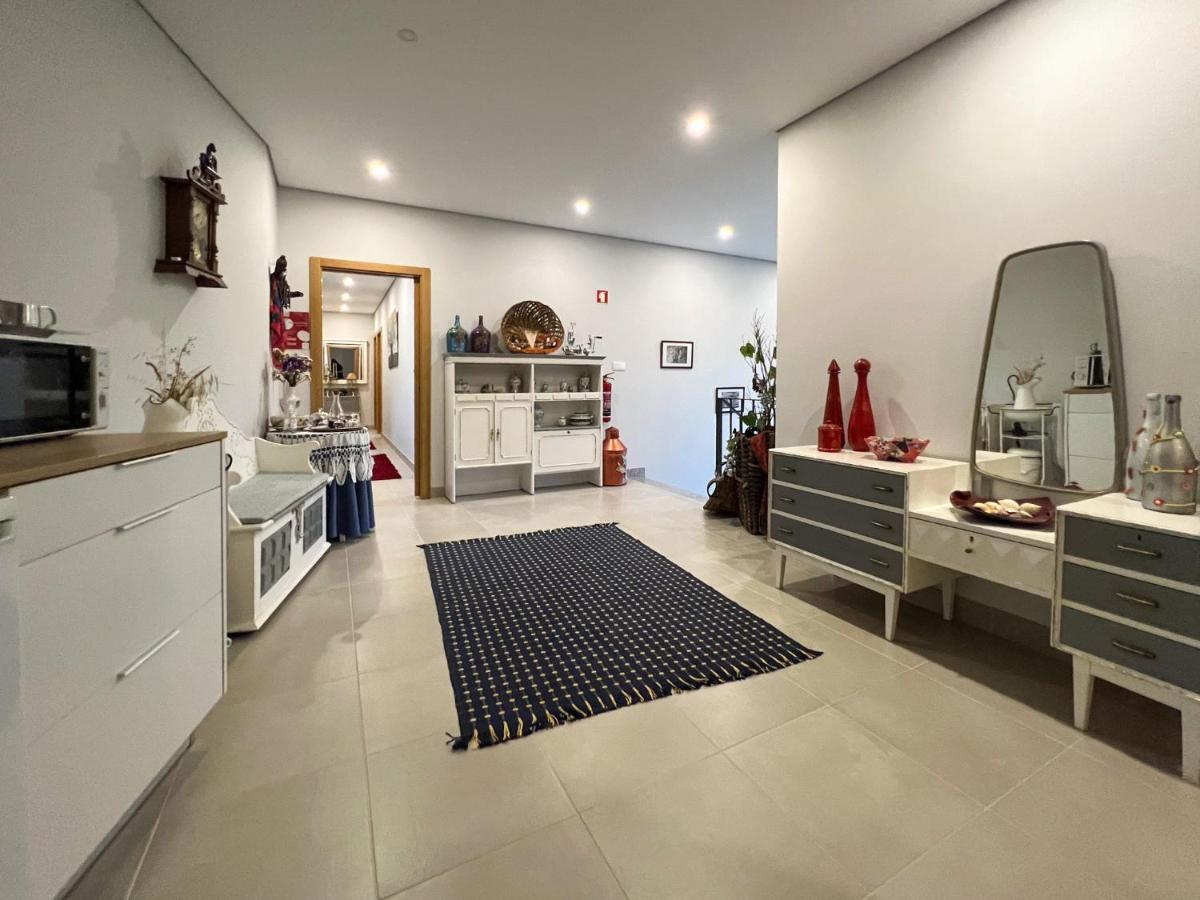 Casa De Campo Sonhos D'Ouro Ribeira  Екстер'єр фото
