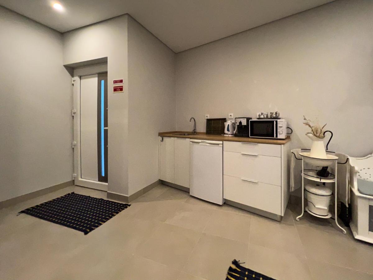 Casa De Campo Sonhos D'Ouro Ribeira  Екстер'єр фото