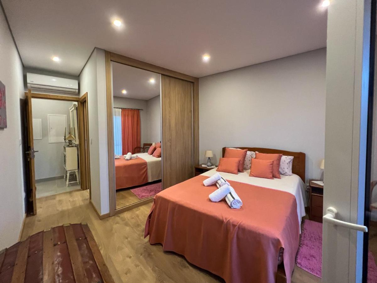 Casa De Campo Sonhos D'Ouro Ribeira  Екстер'єр фото