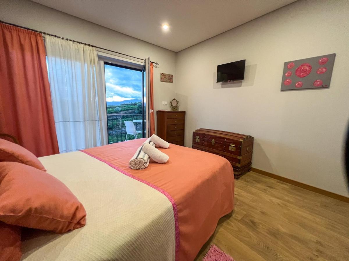 Casa De Campo Sonhos D'Ouro Ribeira  Екстер'єр фото
