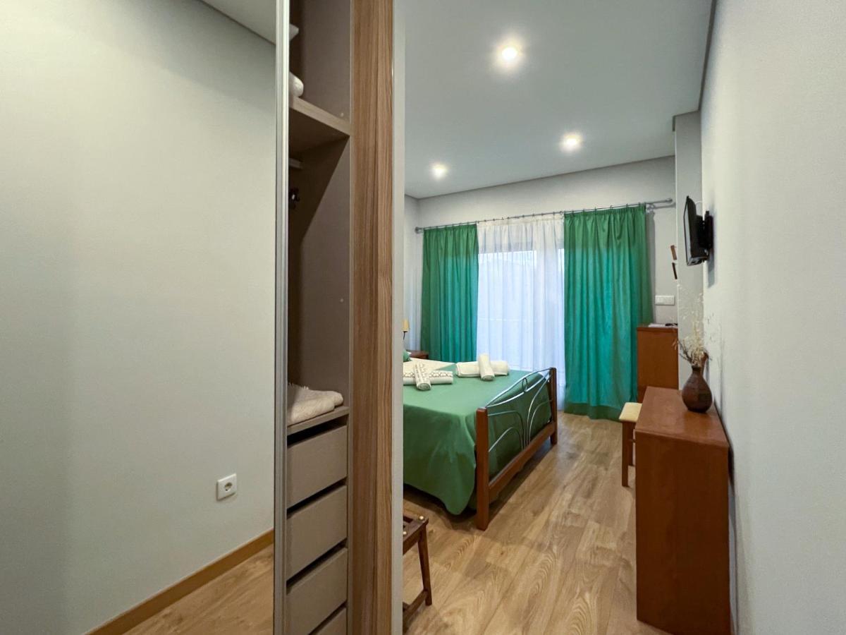 Casa De Campo Sonhos D'Ouro Ribeira  Екстер'єр фото