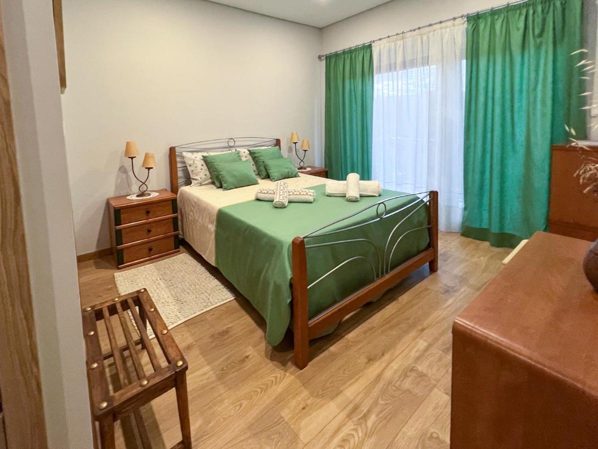 Casa De Campo Sonhos D'Ouro Ribeira  Екстер'єр фото
