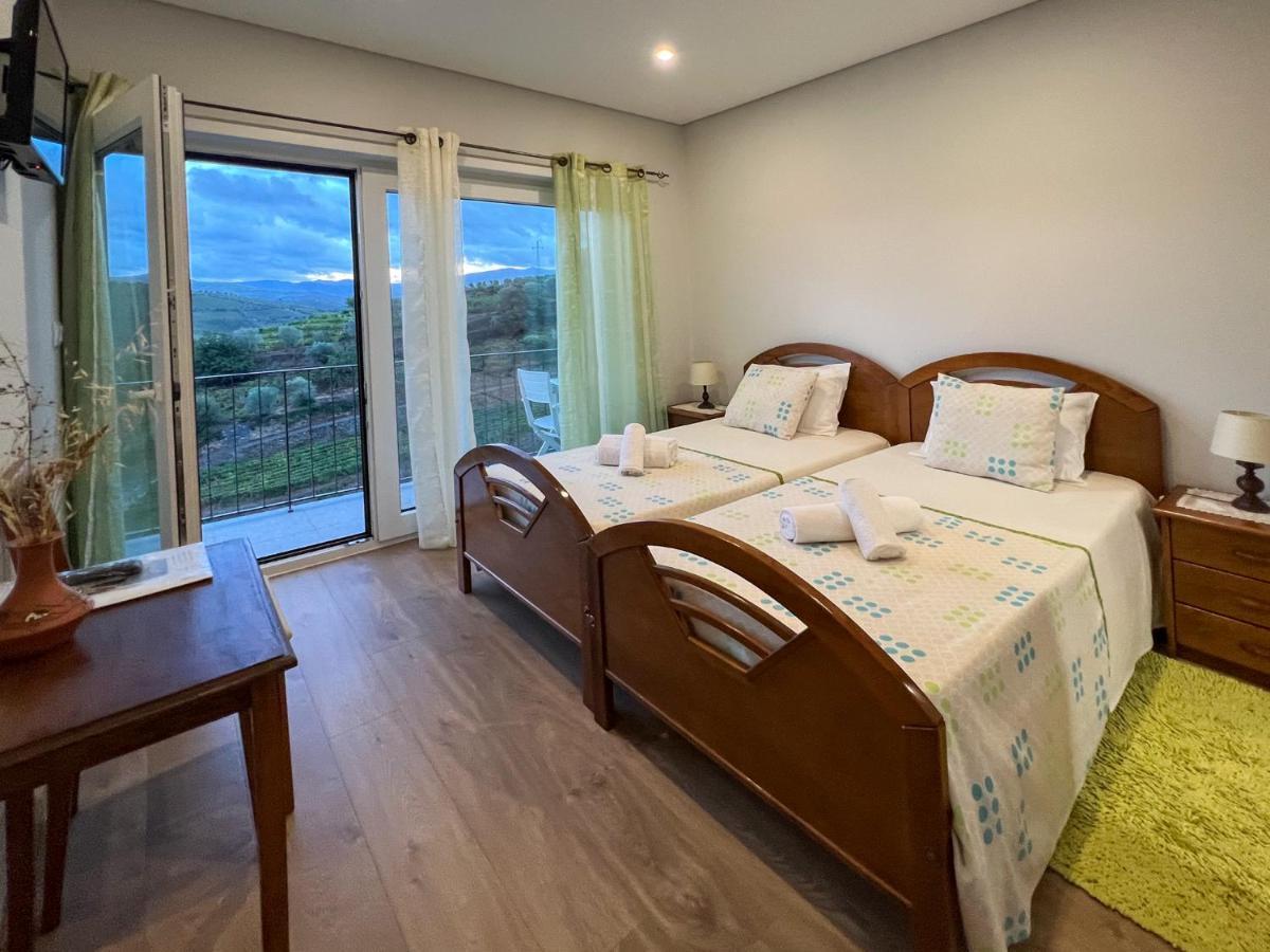 Casa De Campo Sonhos D'Ouro Ribeira  Екстер'єр фото