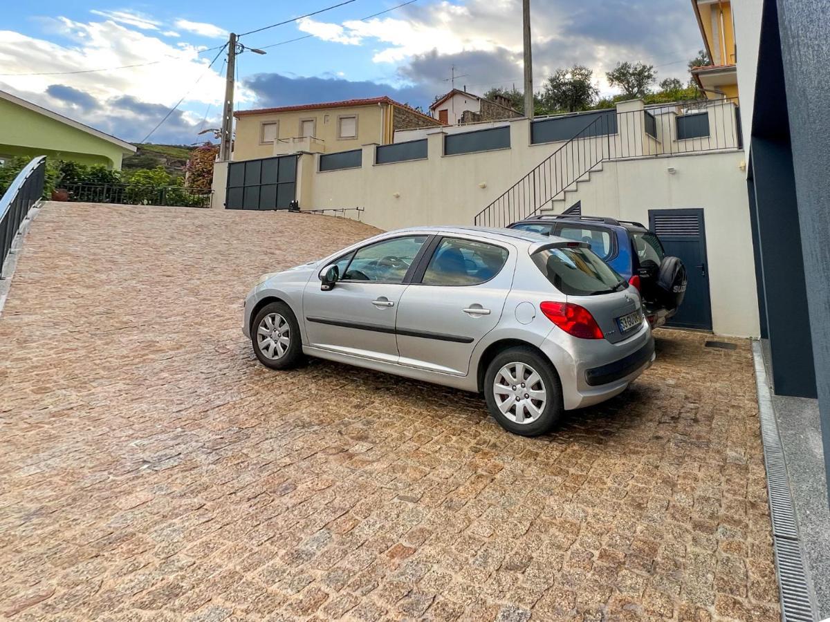 Casa De Campo Sonhos D'Ouro Ribeira  Екстер'єр фото