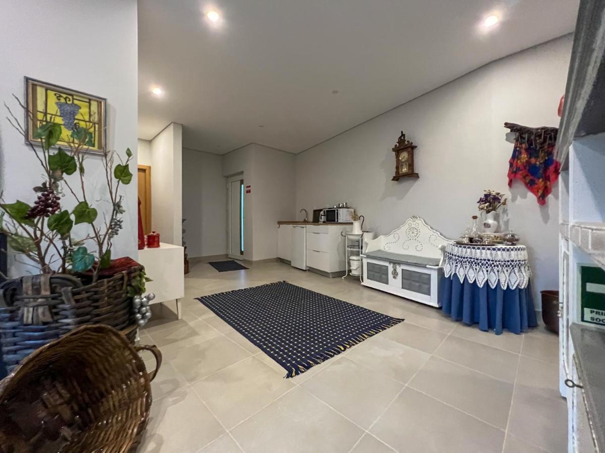 Casa De Campo Sonhos D'Ouro Ribeira  Екстер'єр фото