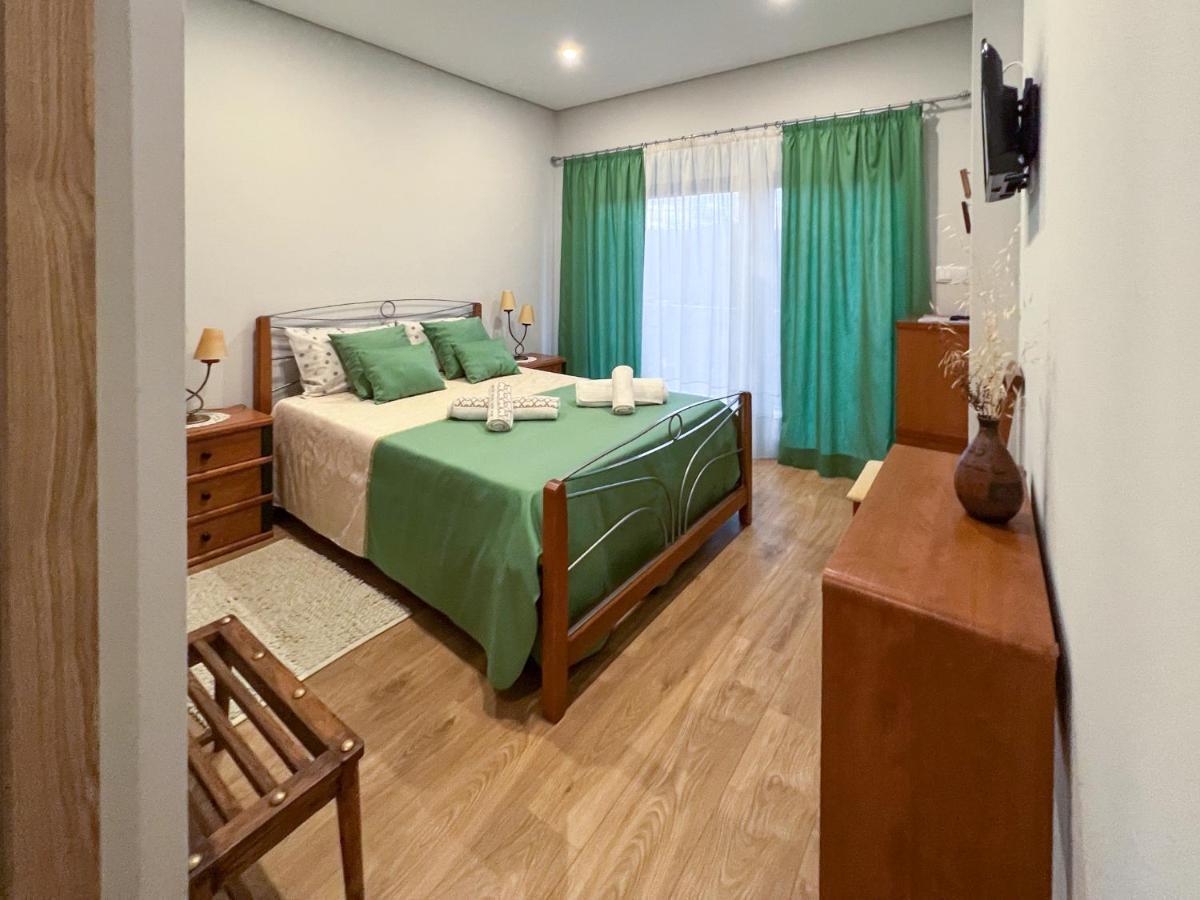Casa De Campo Sonhos D'Ouro Ribeira  Екстер'єр фото