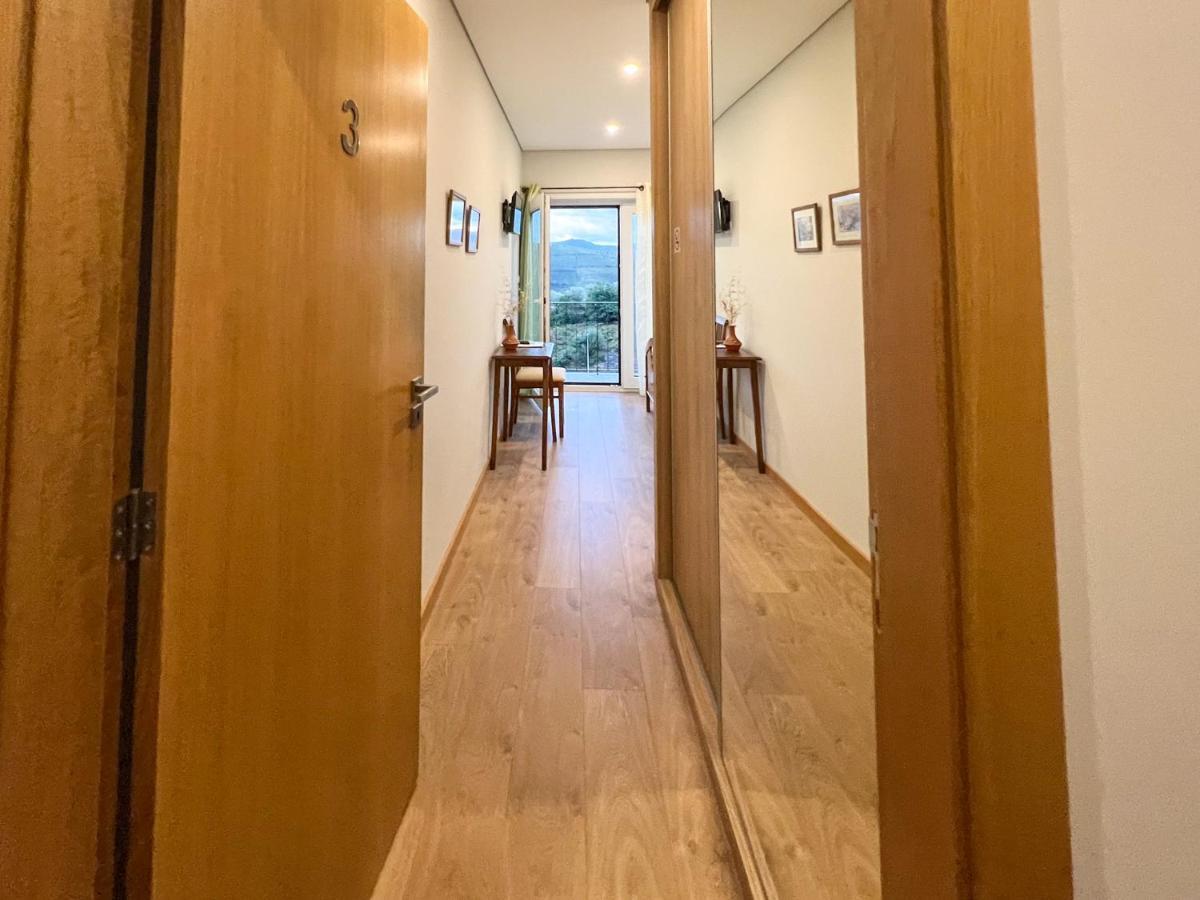 Casa De Campo Sonhos D'Ouro Ribeira  Екстер'єр фото