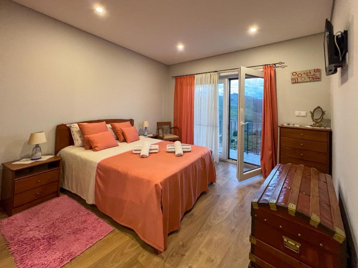 Casa De Campo Sonhos D'Ouro Ribeira  Екстер'єр фото
