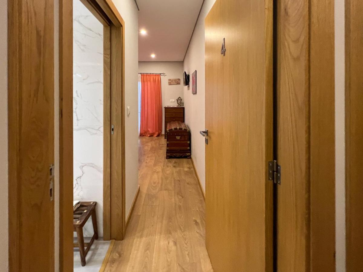 Casa De Campo Sonhos D'Ouro Ribeira  Екстер'єр фото
