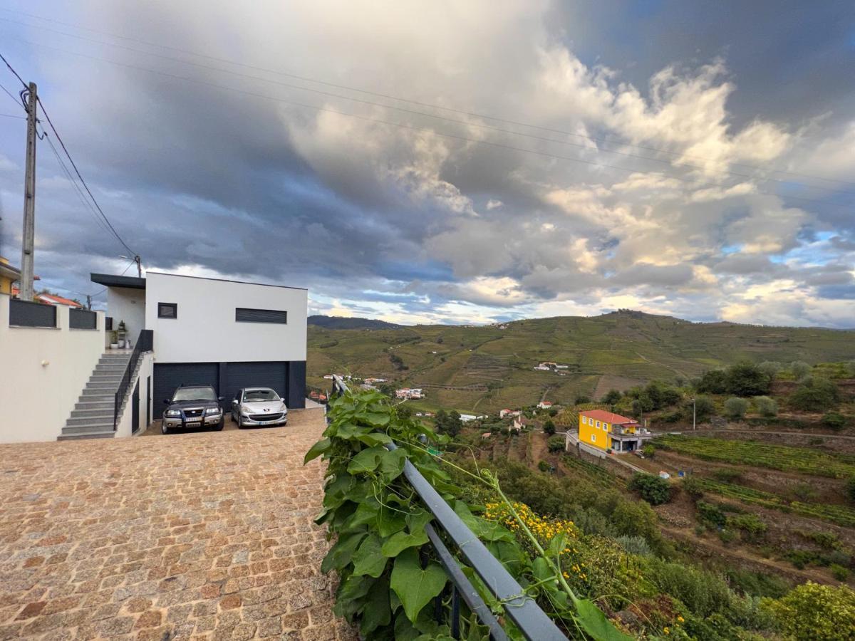 Casa De Campo Sonhos D'Ouro Ribeira  Екстер'єр фото