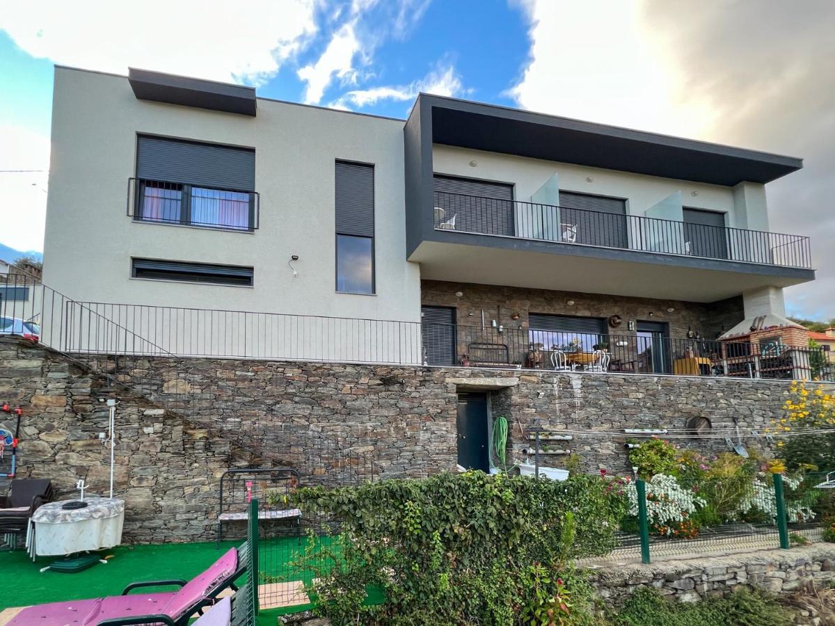 Casa De Campo Sonhos D'Ouro Ribeira  Екстер'єр фото