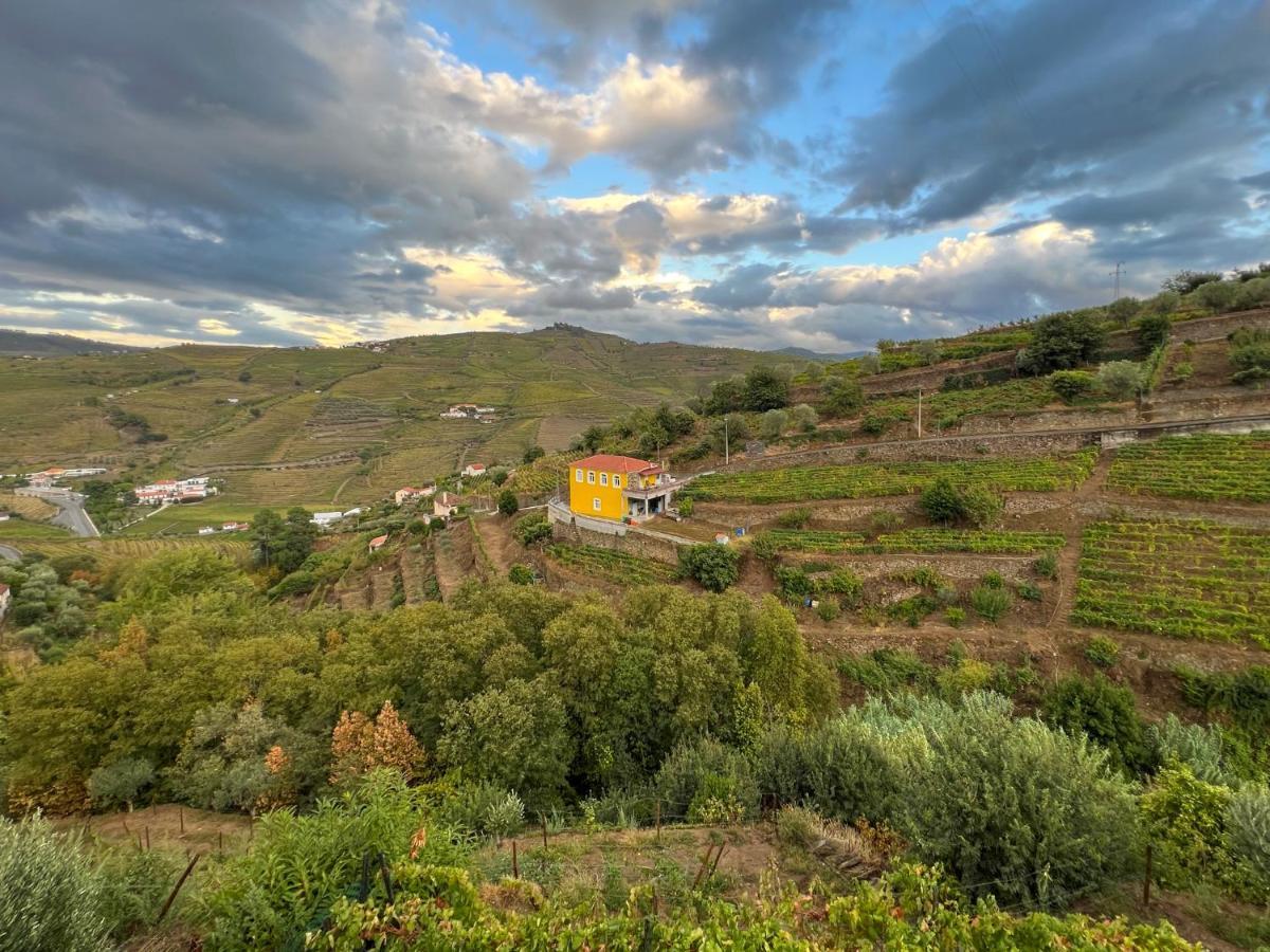 Casa De Campo Sonhos D'Ouro Ribeira  Екстер'єр фото