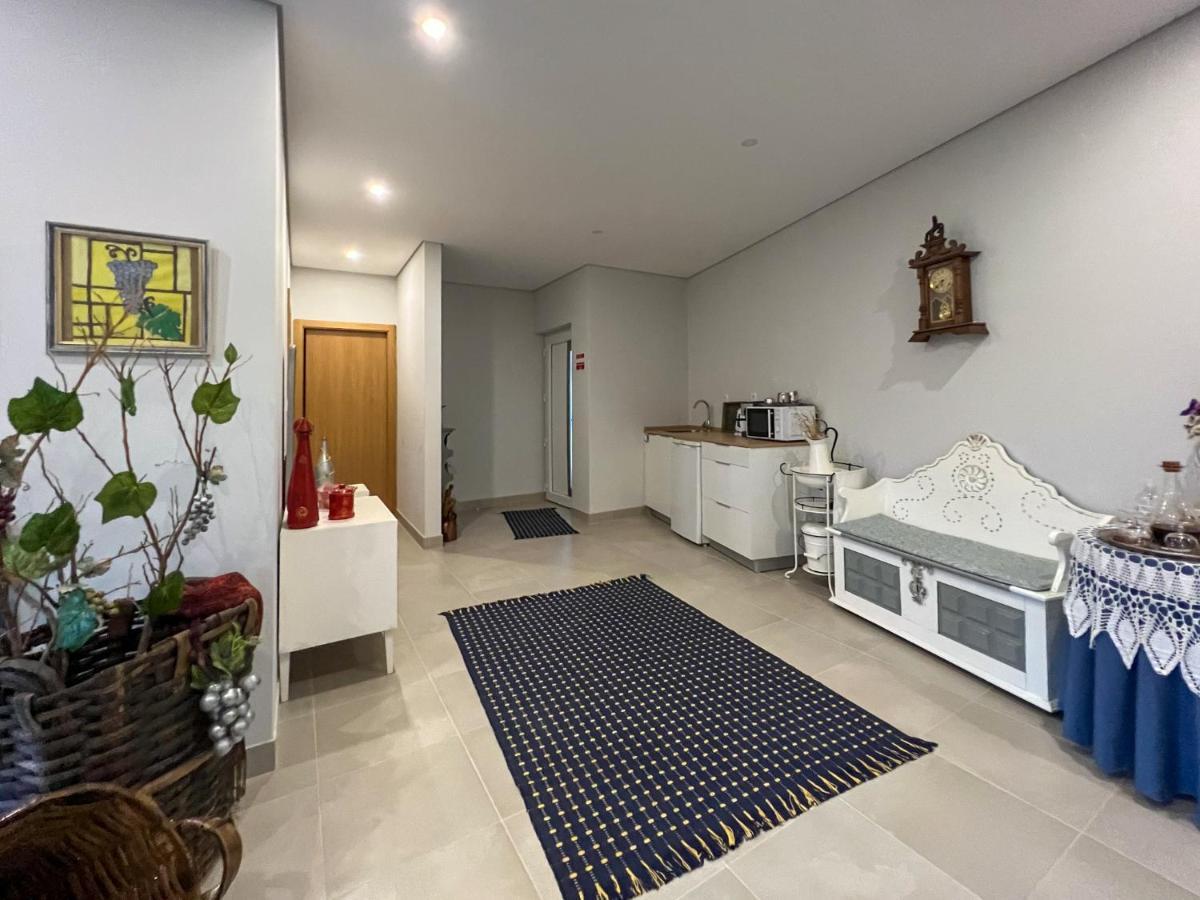 Casa De Campo Sonhos D'Ouro Ribeira  Екстер'єр фото