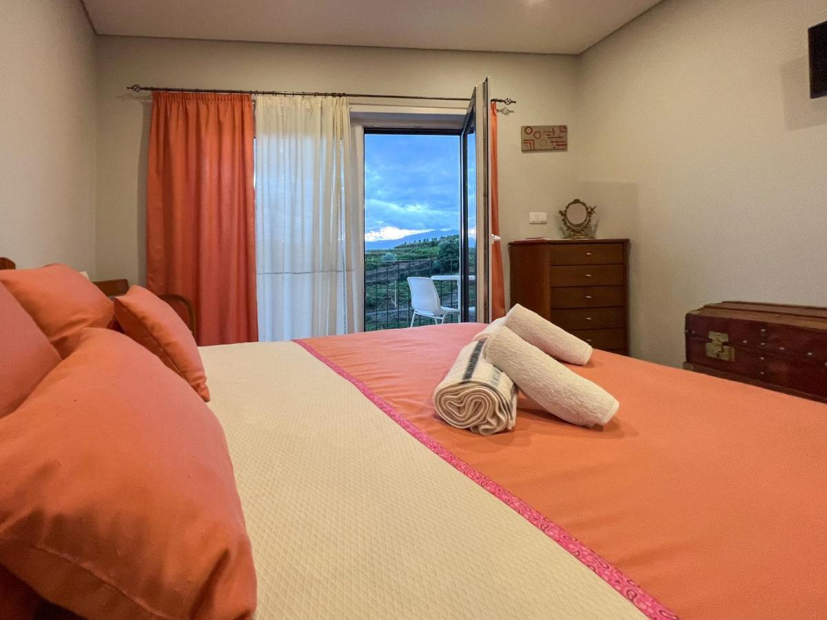 Casa De Campo Sonhos D'Ouro Ribeira  Екстер'єр фото
