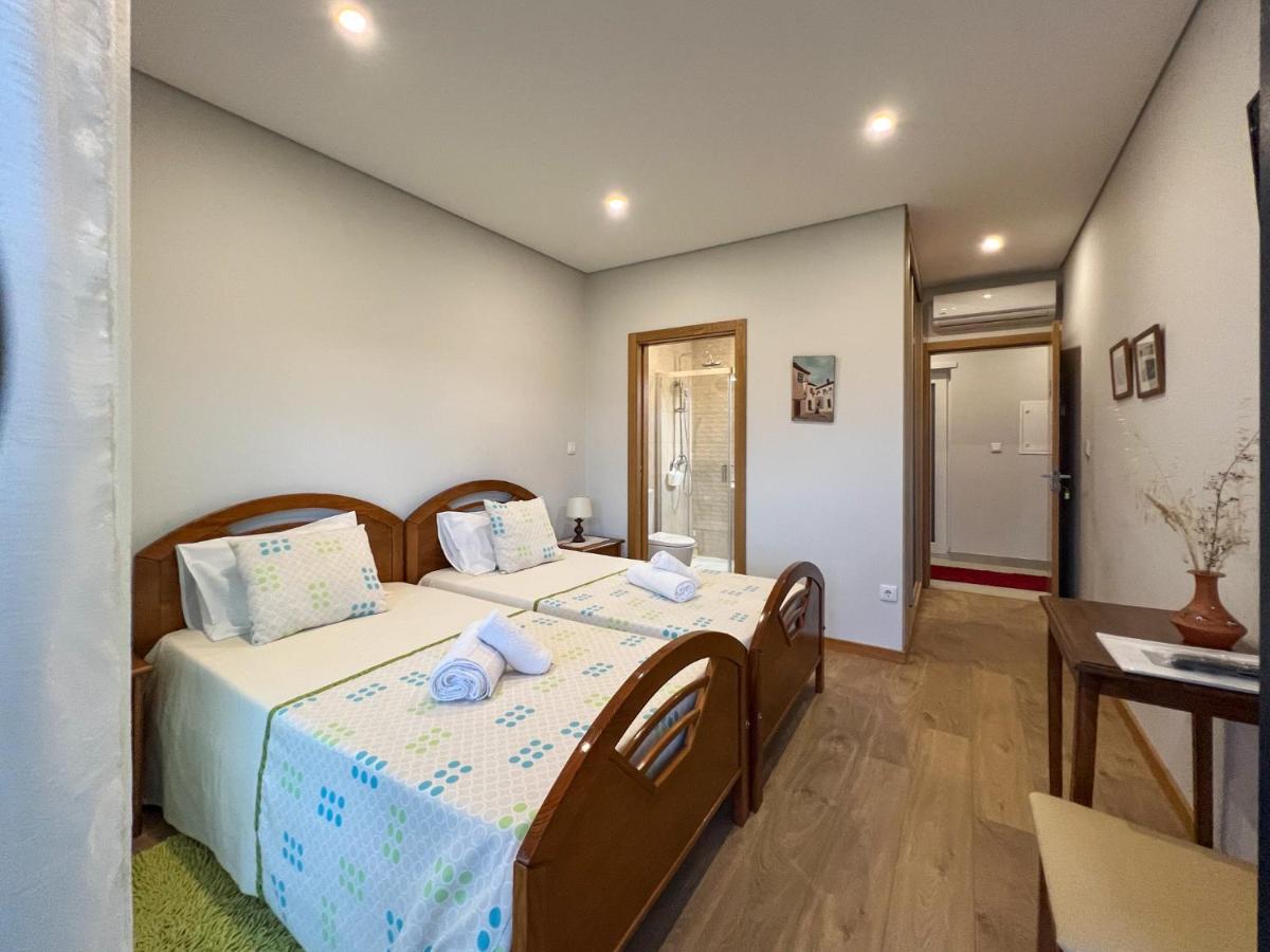 Casa De Campo Sonhos D'Ouro Ribeira  Екстер'єр фото