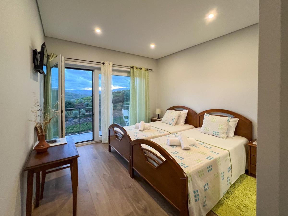 Casa De Campo Sonhos D'Ouro Ribeira  Екстер'єр фото
