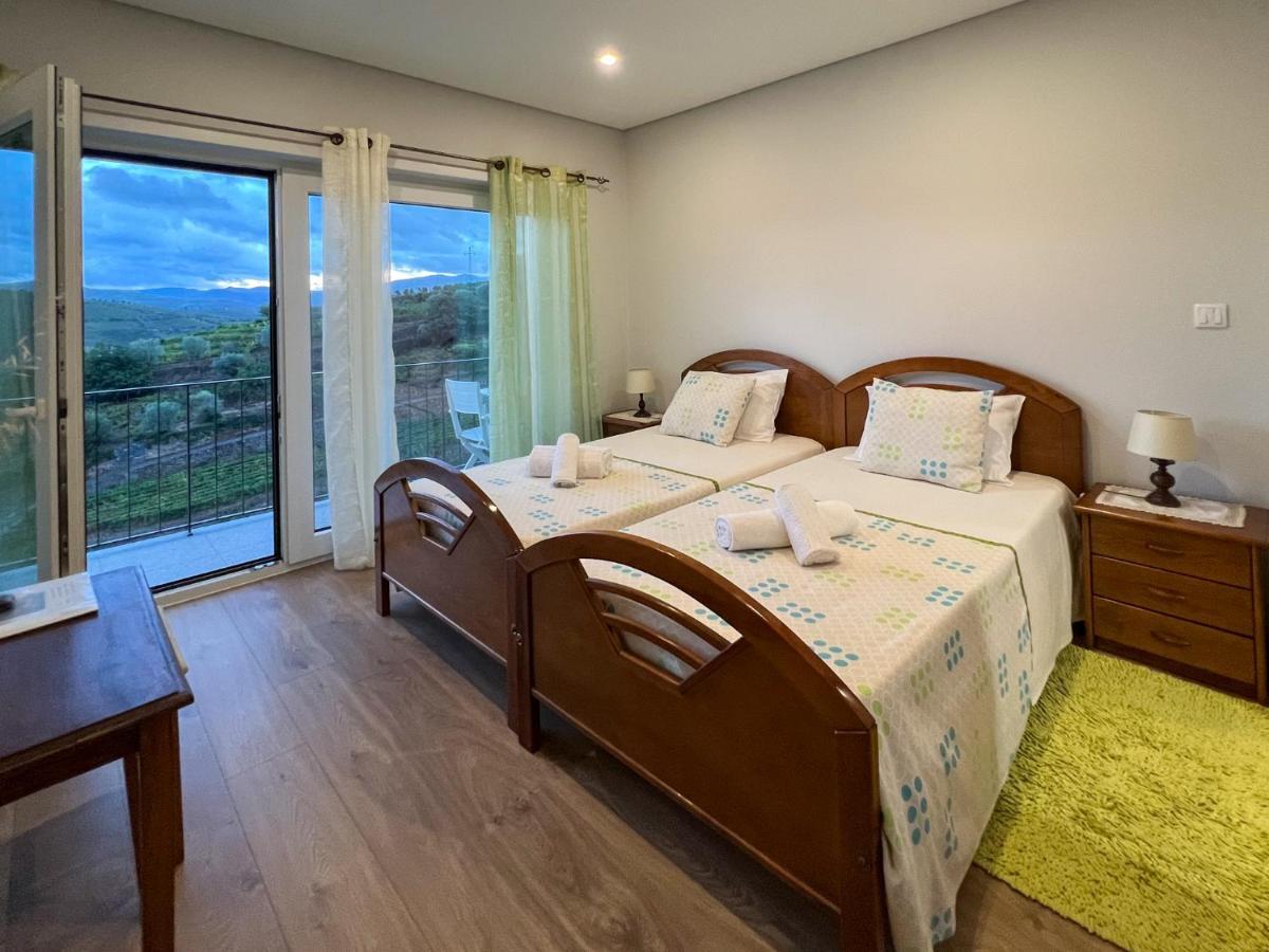 Casa De Campo Sonhos D'Ouro Ribeira  Екстер'єр фото