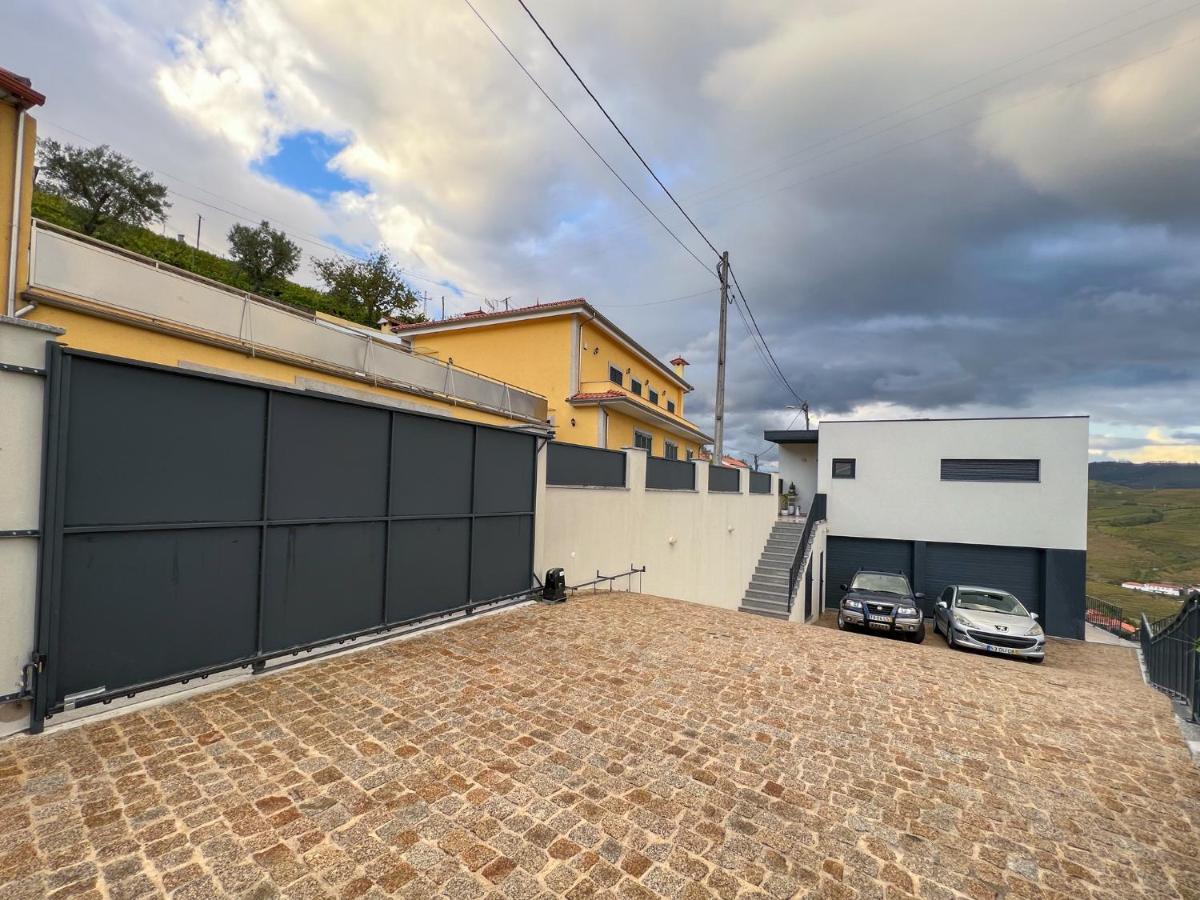 Casa De Campo Sonhos D'Ouro Ribeira  Екстер'єр фото