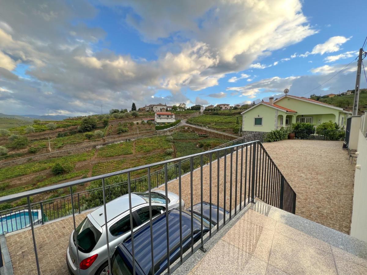 Casa De Campo Sonhos D'Ouro Ribeira  Екстер'єр фото