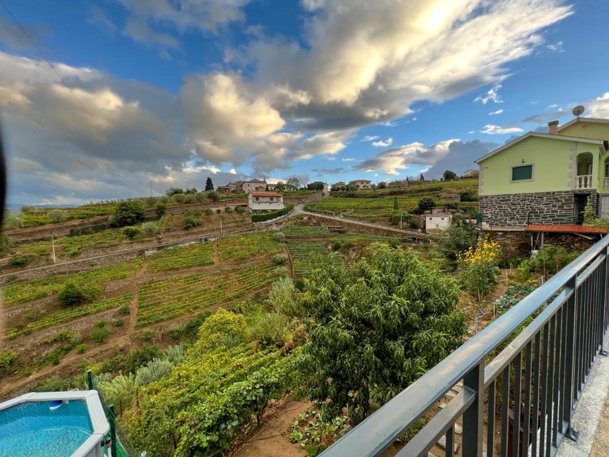 Casa De Campo Sonhos D'Ouro Ribeira  Екстер'єр фото