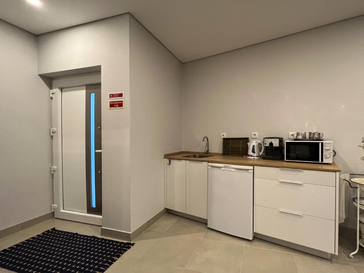 Casa De Campo Sonhos D'Ouro Ribeira  Екстер'єр фото